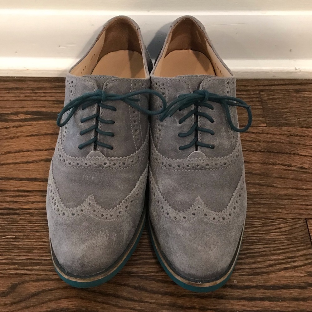 Cole Haan Alisa Oxford